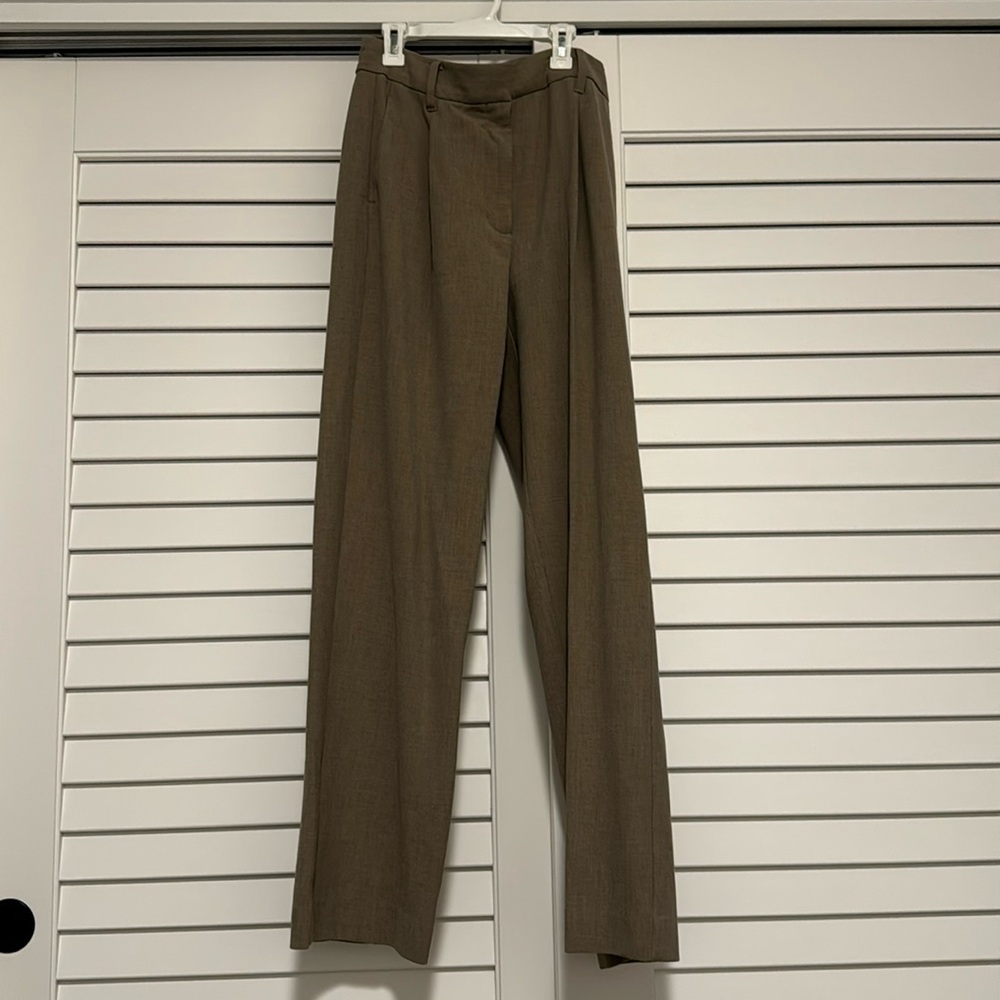 Wilfred effortless trouser